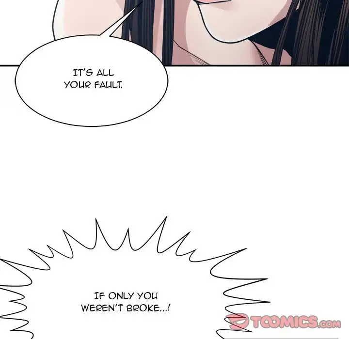 Read Salamander chapter 33 image 92 on Lezhin