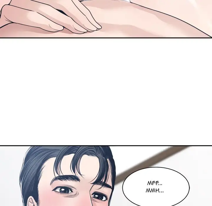 Read Salamander chapter 34 image 109 on Lezhin