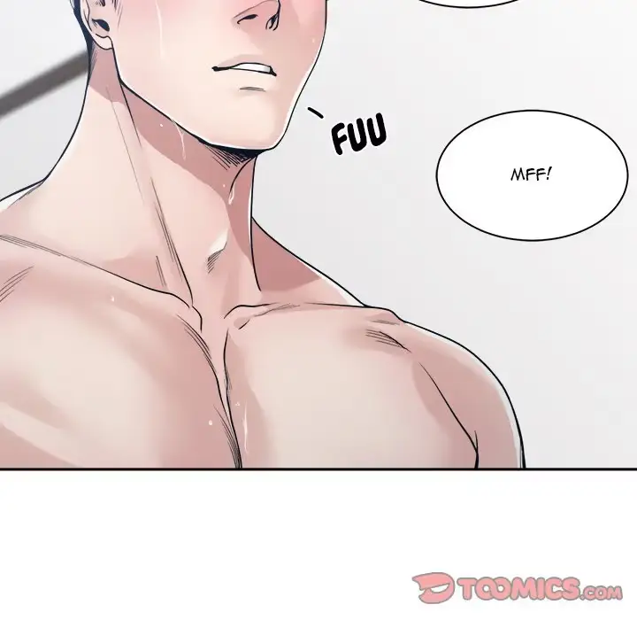 Read Salamander chapter 34 image 110 on Lezhin