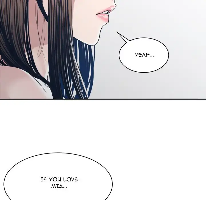 Read Salamander chapter 34 image 13 on Lezhin