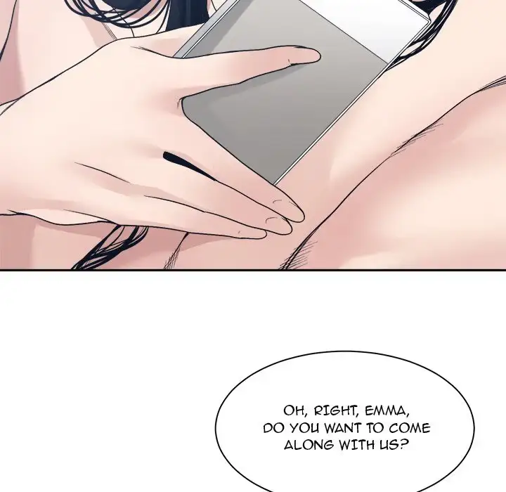 Read Salamander chapter 34 image 161 on Lezhin