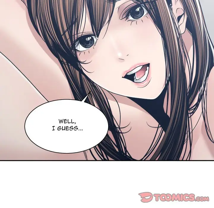 Read Salamander chapter 34 image 164 on Lezhin