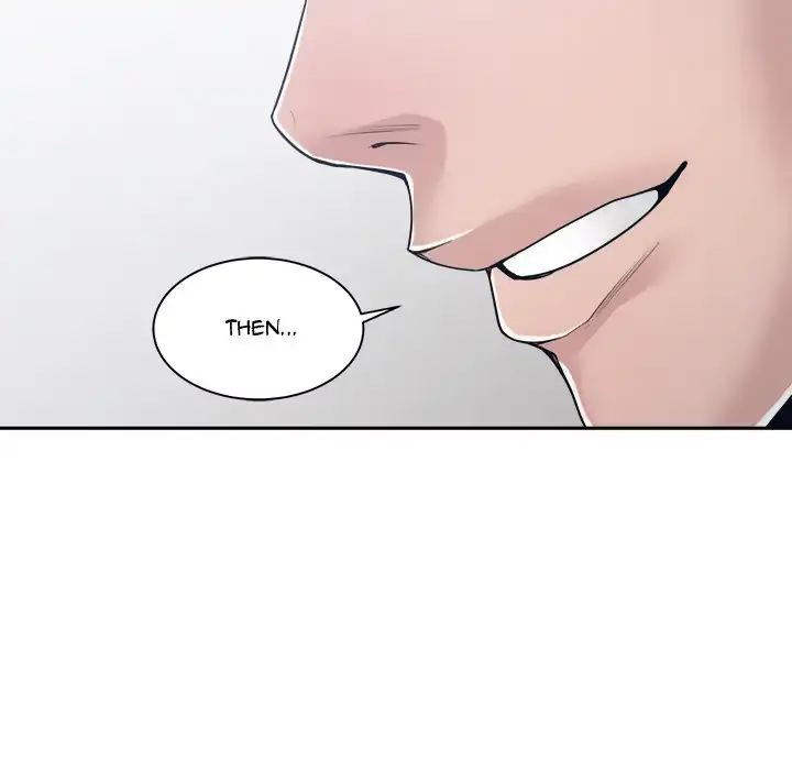 Read Salamander chapter 34 image 23 on Lezhin