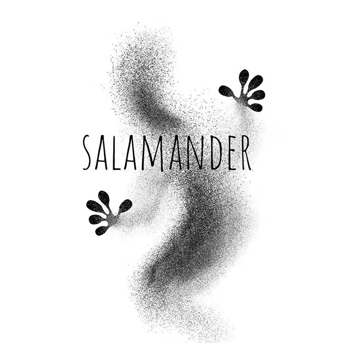Read Salamander chapter 34 image 31 on Lezhin
