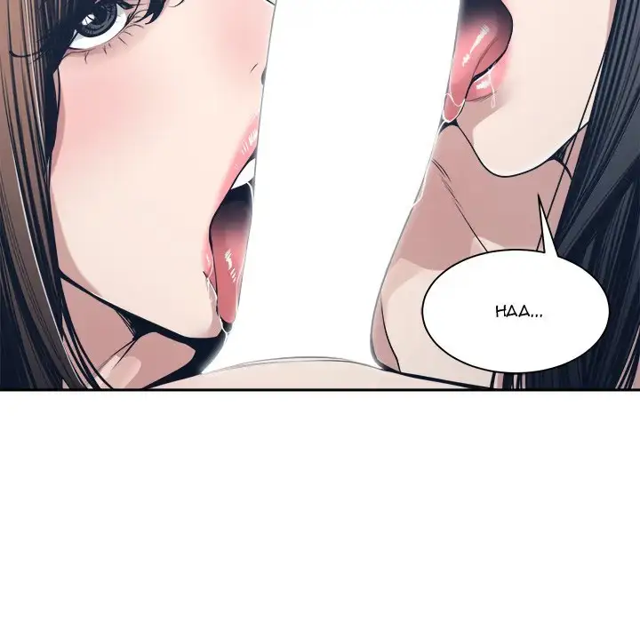 Read Salamander chapter 34 image 34 on Lezhin