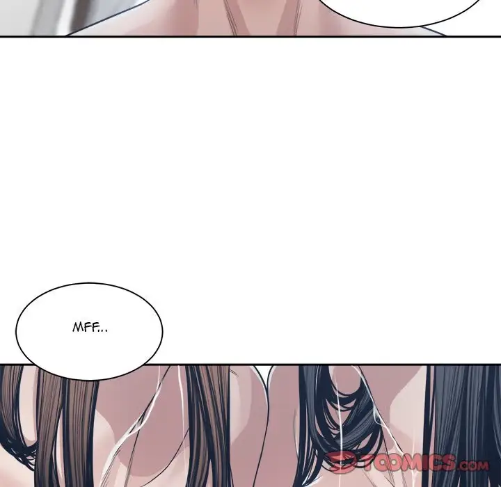 Read Salamander chapter 34 image 38 on Lezhin