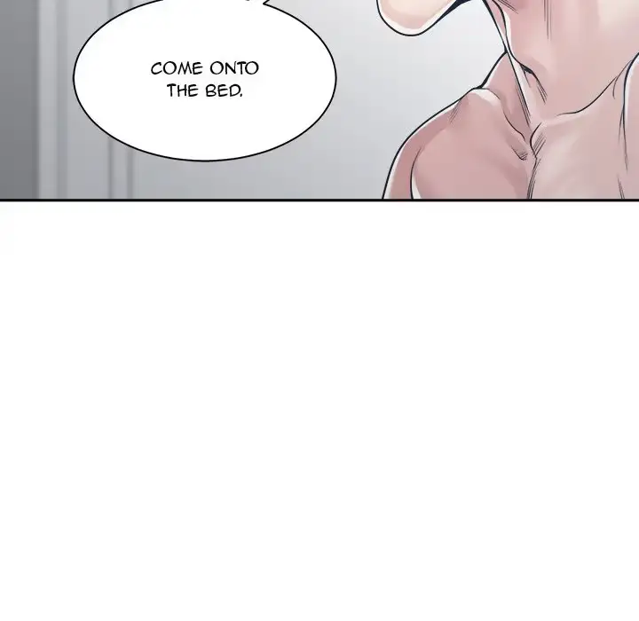 Read Salamander chapter 34 image 43 on Lezhin