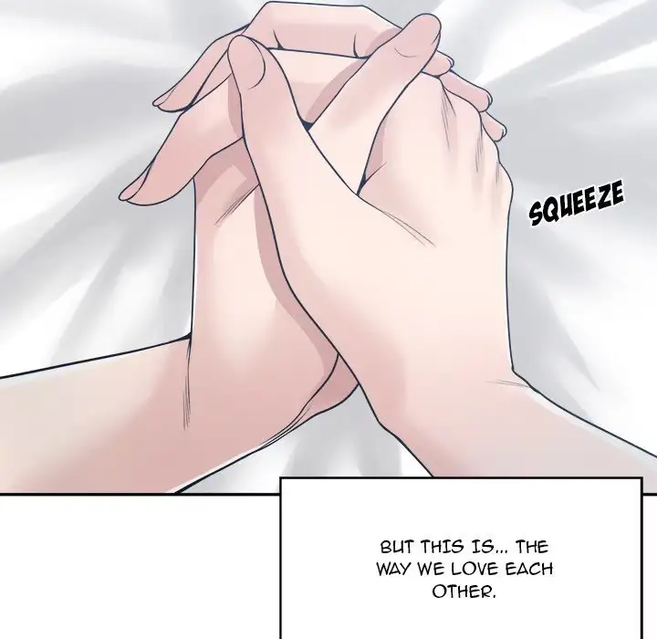Read Salamander chapter 34 image 46 on Lezhin