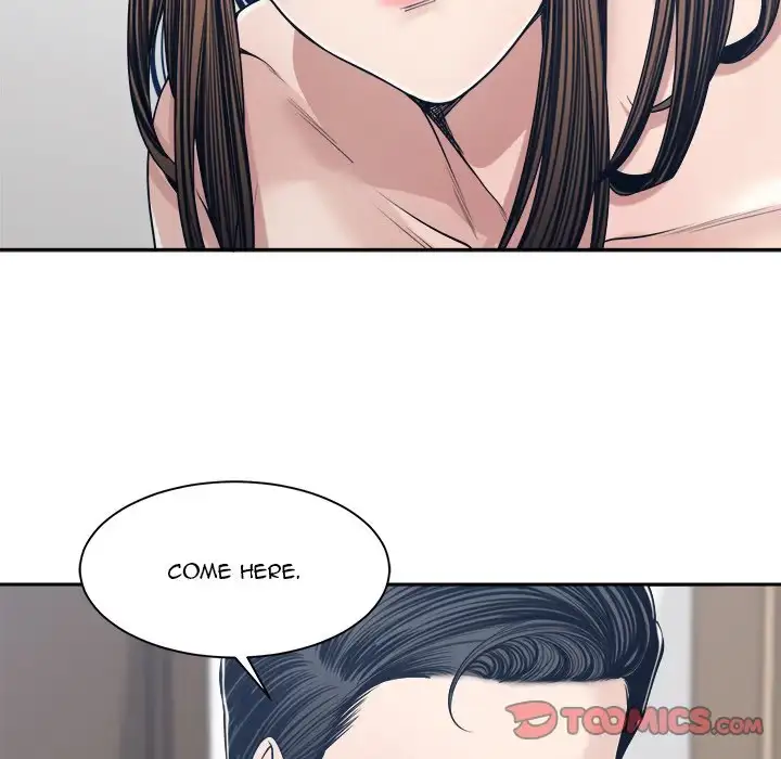 Read Salamander chapter 34 image 62 on Lezhin