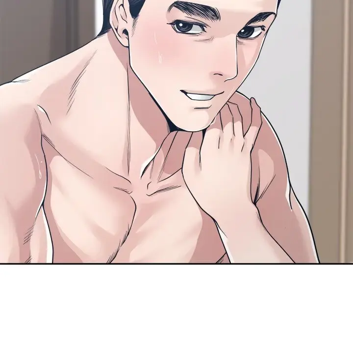 Read Salamander chapter 34 image 63 on Lezhin