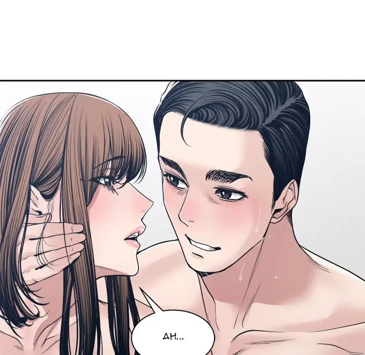 Read Salamander chapter 34 image 64 on Lezhin