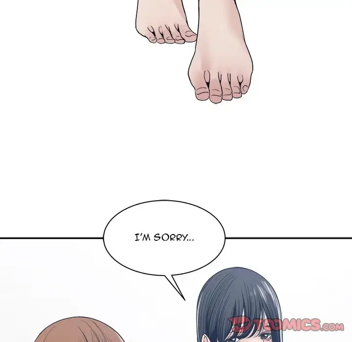 Read Salamander chapter 34 image 8 on Lezhin