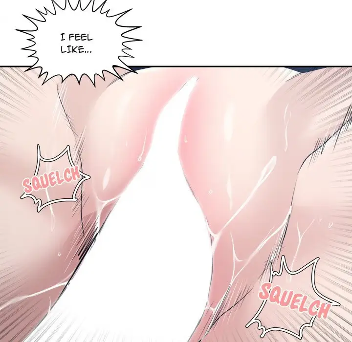 Read Salamander chapter 34 image 90 on Lezhin