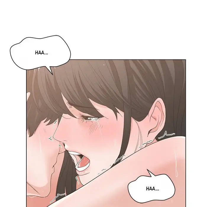 Read Salamander chapter 4 image 18 on Lezhin