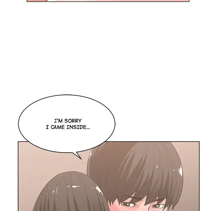 Read Salamander chapter 4 image 19 on Lezhin