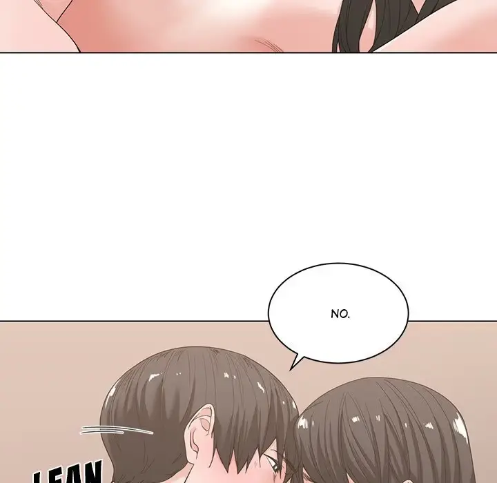 Read Salamander chapter 4 image 23 on Lezhin