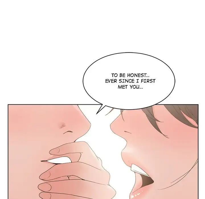 Read Salamander chapter 4 image 25 on Lezhin
