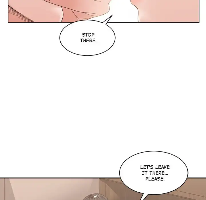 Read Salamander chapter 4 image 26 on Lezhin