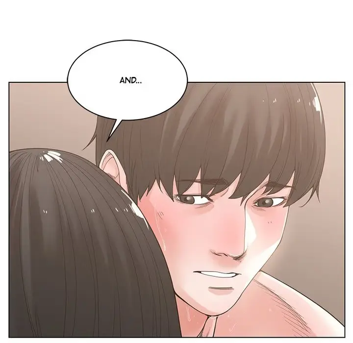Read Salamander chapter 4 image 28 on Lezhin
