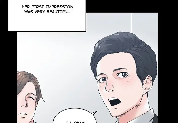 Read Salamander chapter 4 image 3 on Lezhin