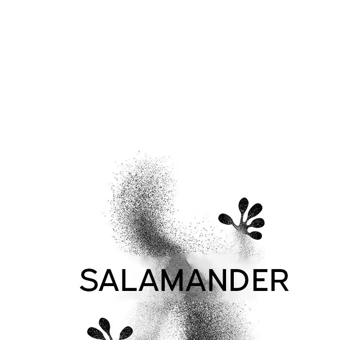 Read Salamander chapter 4 image 32 on Lezhin