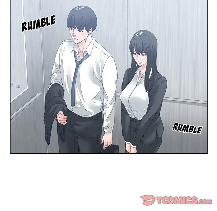 Read Salamander chapter 4 image 37 on Lezhin