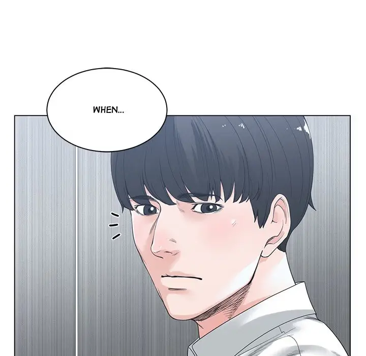 Read Salamander chapter 4 image 38 on Lezhin