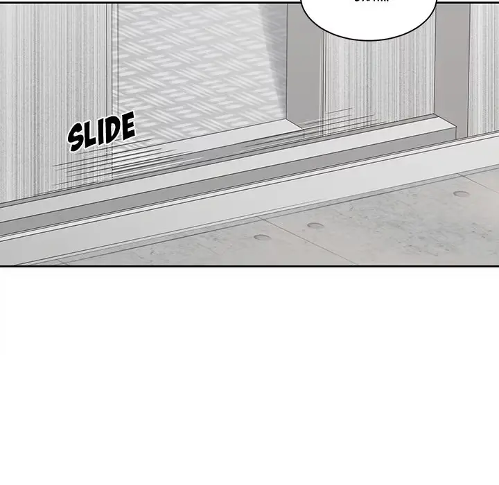 Read Salamander chapter 4 image 44 on Lezhin