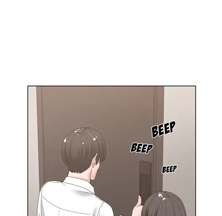 Read Salamander chapter 4 image 45 on Lezhin