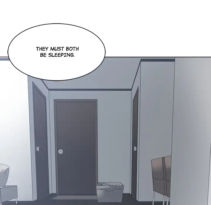 Read Salamander chapter 4 image 48 on Lezhin
