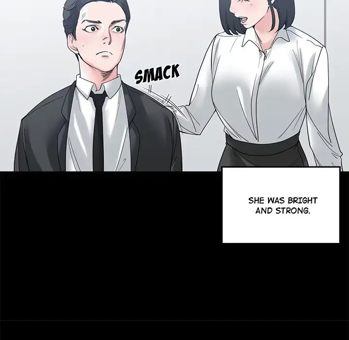 Read Salamander chapter 4 image 5 on Lezhin