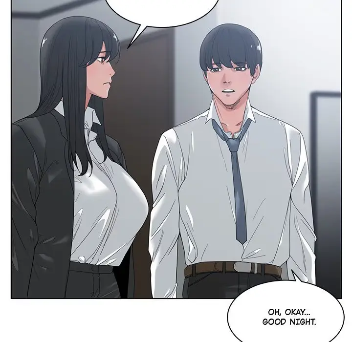 Read Salamander chapter 4 image 50 on Lezhin