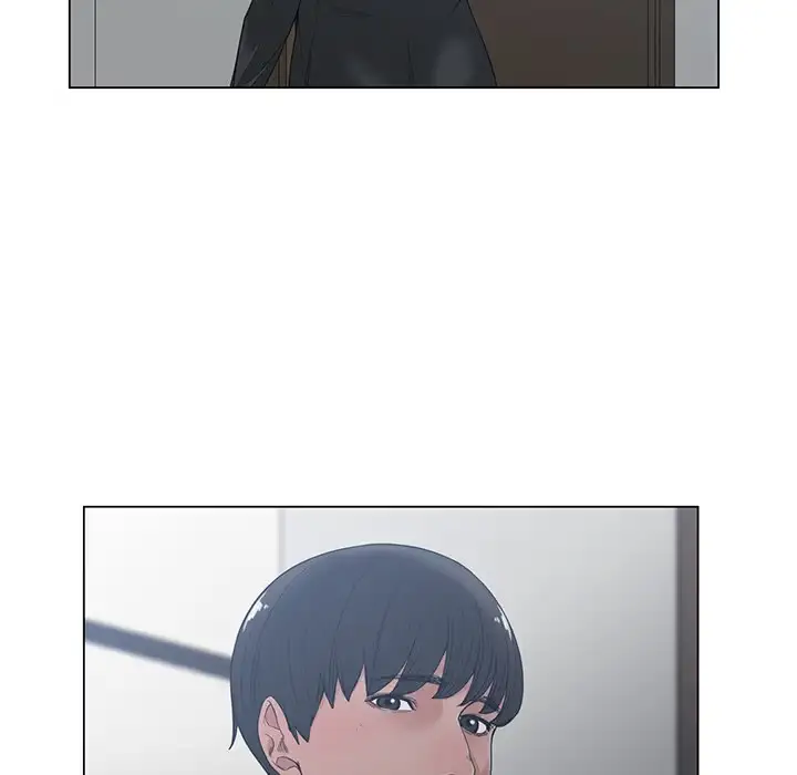 Read Salamander chapter 4 image 52 on Lezhin