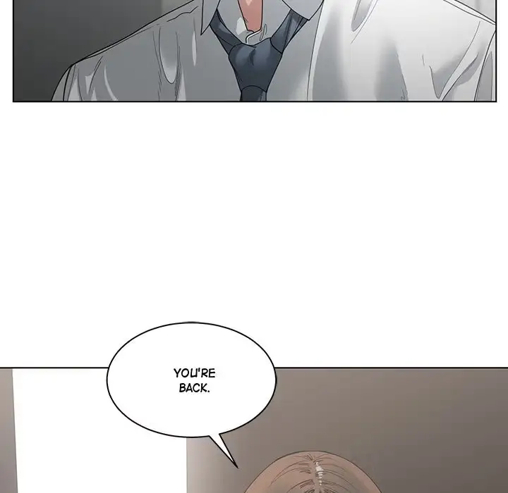 Read Salamander chapter 4 image 56 on Lezhin