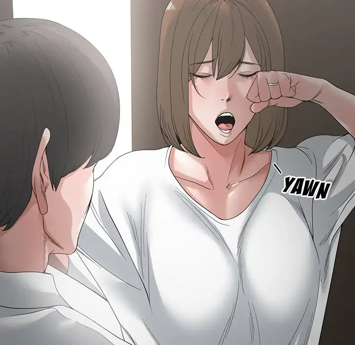 Read Salamander chapter 4 image 57 on Lezhin