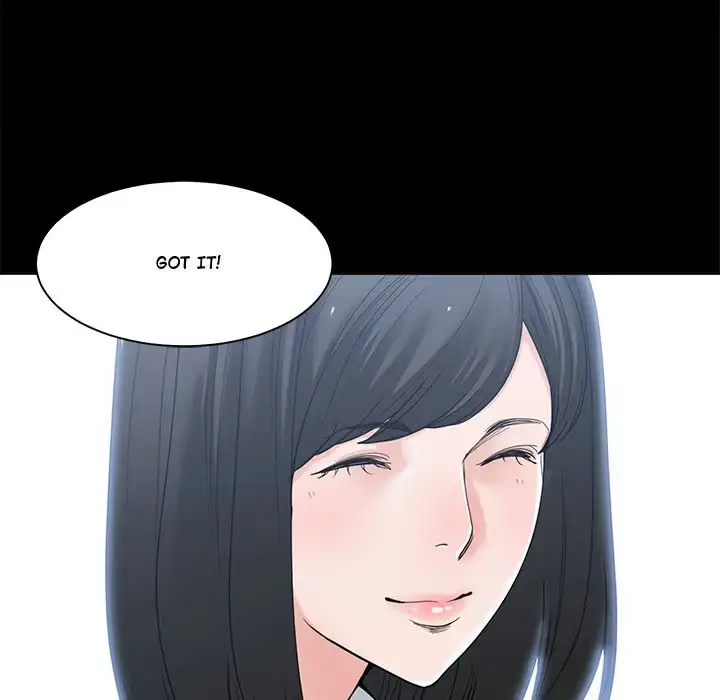 Read Salamander chapter 4 image 6 on Lezhin
