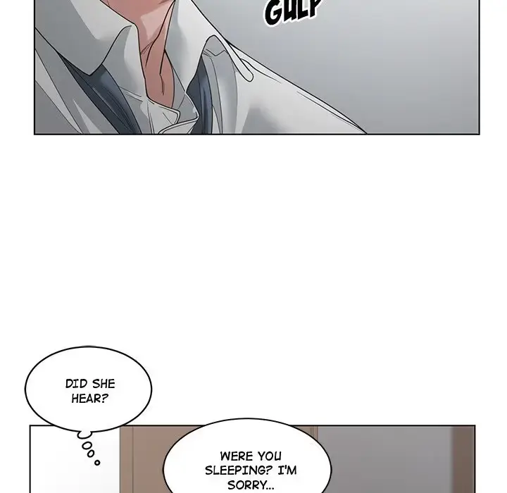 Read Salamander chapter 4 image 60 on Lezhin