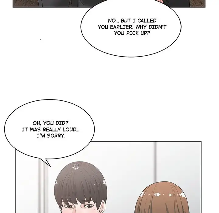 Read Salamander chapter 4 image 62 on Lezhin
