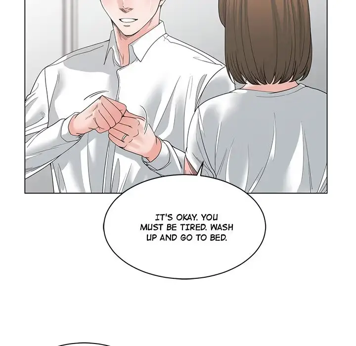 Read Salamander chapter 4 image 63 on Lezhin