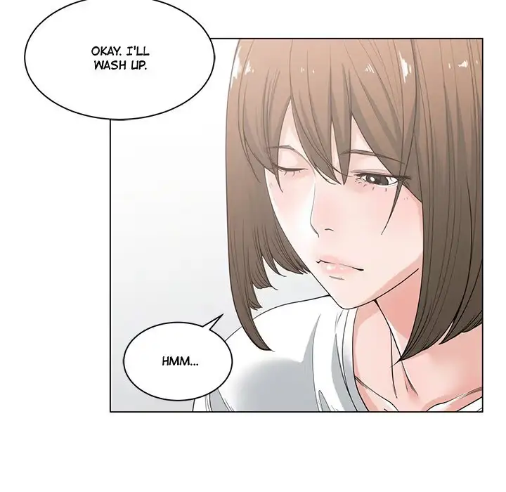 Read Salamander chapter 4 image 64 on Lezhin