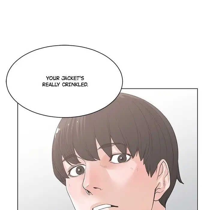 Read Salamander chapter 4 image 66 on Lezhin