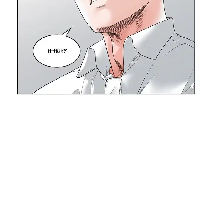 Read Salamander chapter 4 image 67 on Lezhin