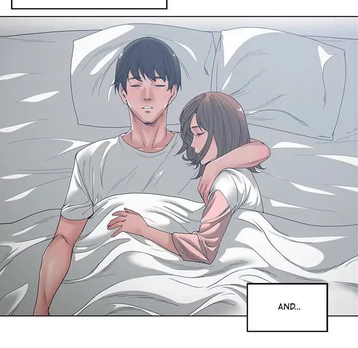 Read Salamander chapter 4 image 76 on Lezhin