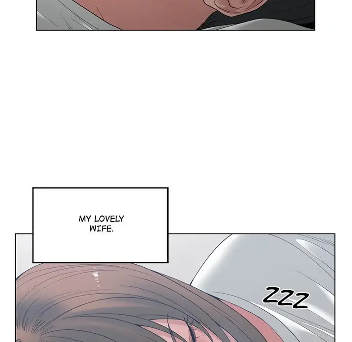 Read Salamander chapter 4 image 78 on Lezhin