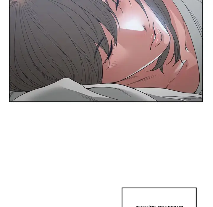Read Salamander chapter 4 image 79 on Lezhin