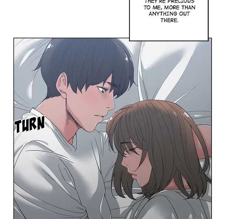 Read Salamander chapter 4 image 80 on Lezhin