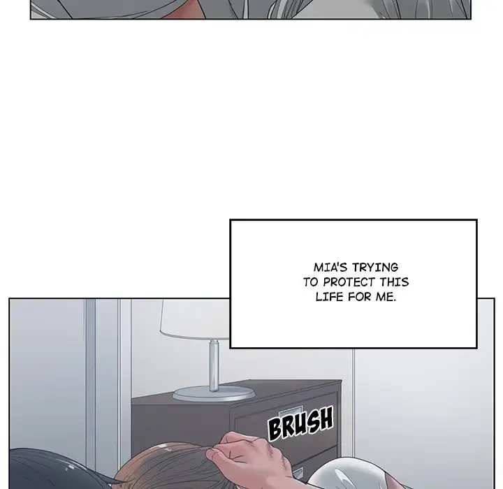 Read Salamander chapter 4 image 81 on Lezhin