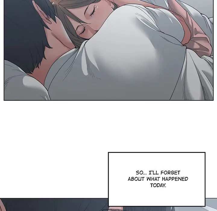 Read Salamander chapter 4 image 82 on Lezhin