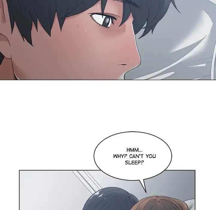 Read Salamander chapter 4 image 83 on Lezhin