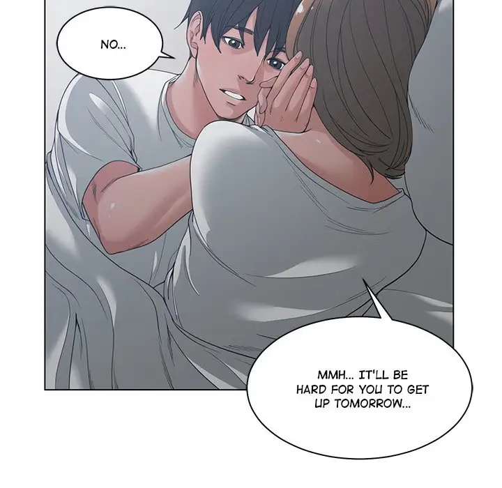 Read Salamander chapter 4 image 84 on Lezhin
